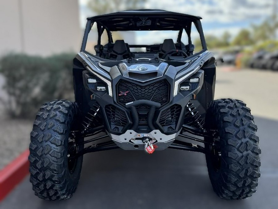 2026 Can-Am Maverick X3 MAX X Turbo