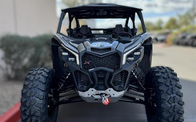 2026 Can-Am Maverick X3 MAX X Turbo