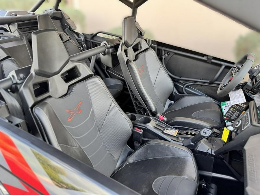 2026 Can-Am Maverick X3 MAX X Turbo