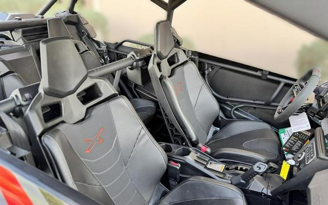 2026 Can-Am Maverick X3 MAX X Turbo