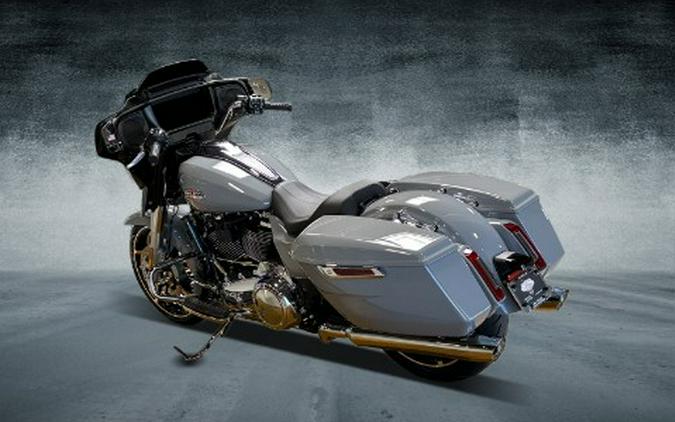 2026 Harley-Davidson Street Glide®