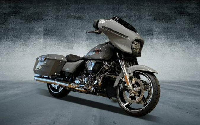 2026 Harley-Davidson Street Glide®
