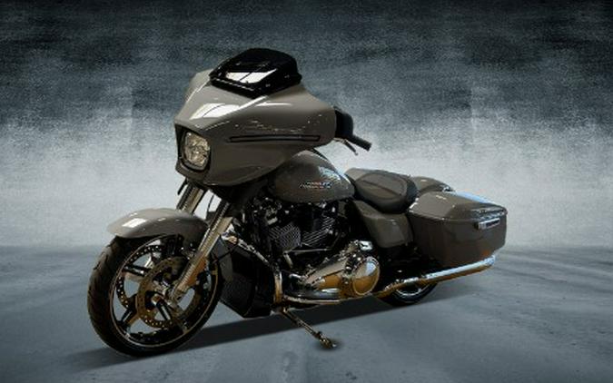 2026 Harley-Davidson Street Glide®