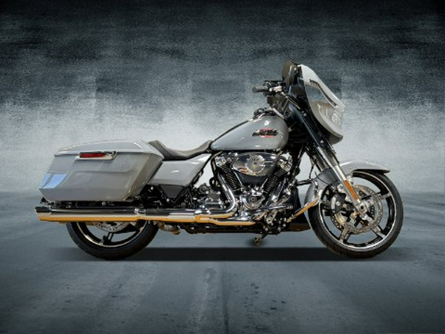 2026 Harley-Davidson Street Glide®