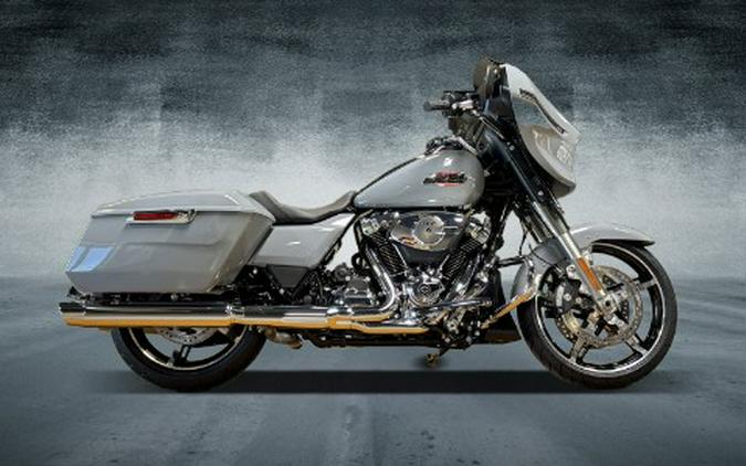 2026 Harley-Davidson Street Glide®