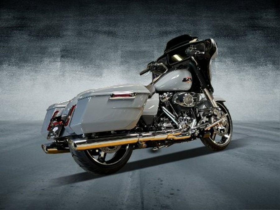 2026 Harley-Davidson Street Glide®