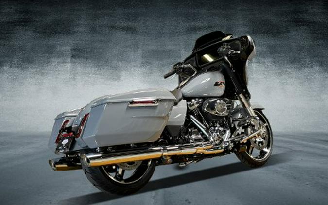 2026 Harley-Davidson Street Glide®
