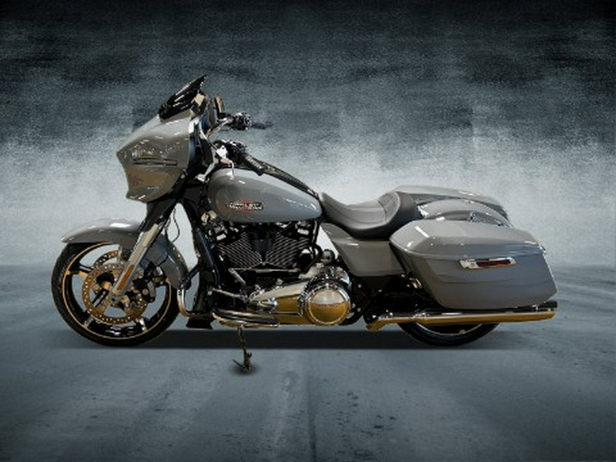 2026 Harley-Davidson Street Glide®