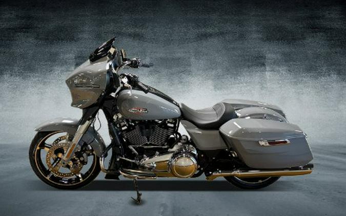 2026 Harley-Davidson Street Glide®