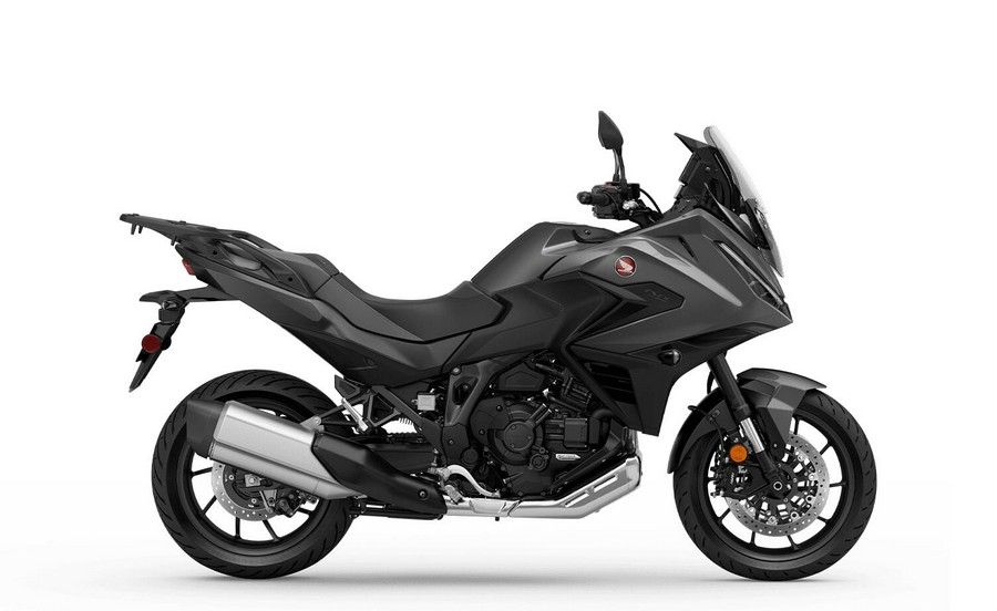 2026 Honda NT1100 DCT
