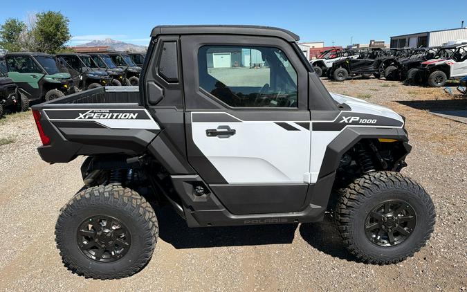 2027 Polaris Polaris XPEDITION XP NorthStar
