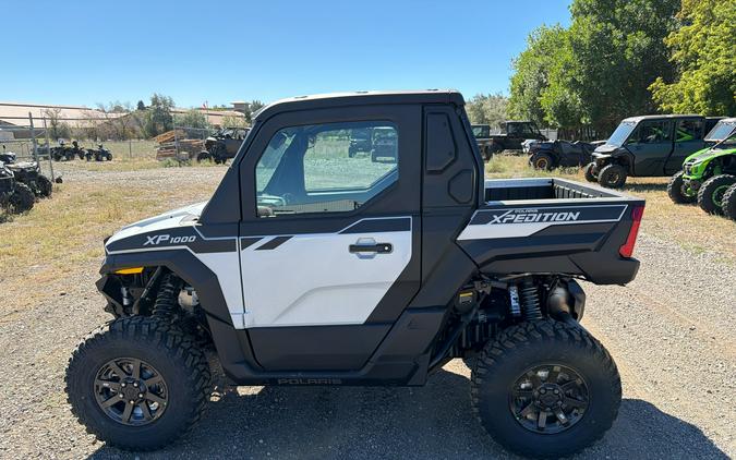 2027 Polaris Polaris XPEDITION XP NorthStar