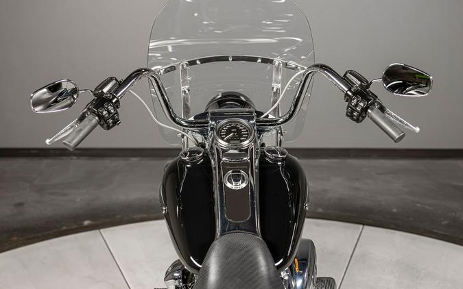 2020 Harley-Davidson Freewheeler