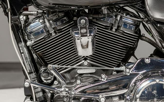 2020 Harley-Davidson Freewheeler
