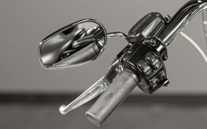 2020 Harley-Davidson Freewheeler