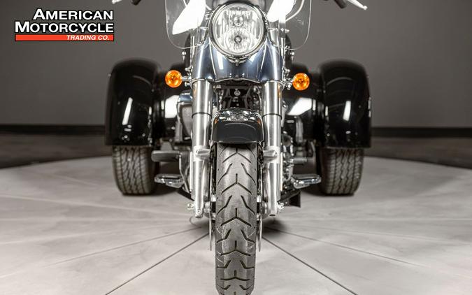 2020 Harley-Davidson Freewheeler
