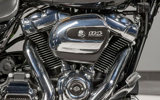 2020 Harley-Davidson Freewheeler