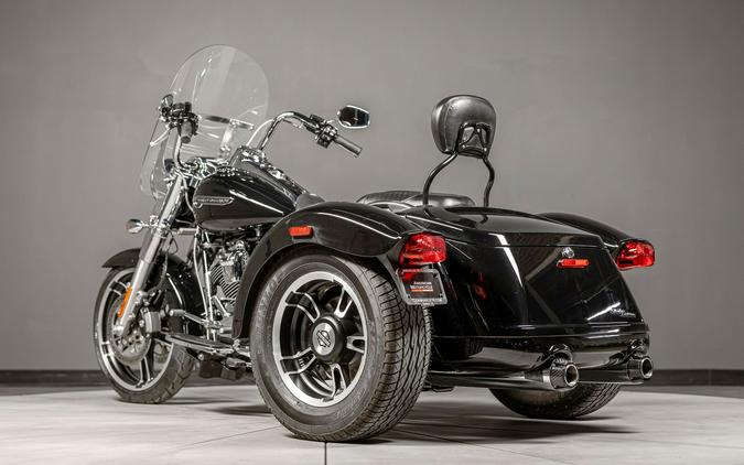 2020 Harley-Davidson Freewheeler
