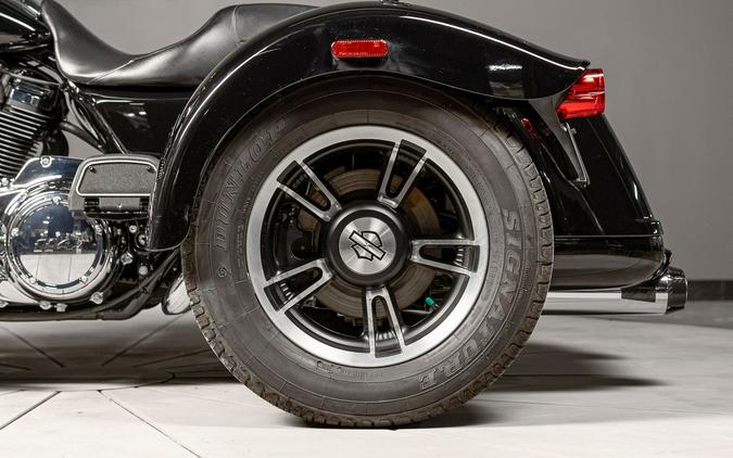 2020 Harley-Davidson Freewheeler
