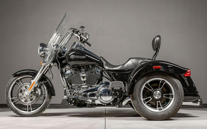 2020 Harley-Davidson Freewheeler