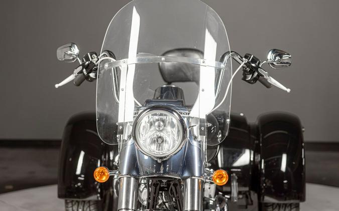 2020 Harley-Davidson Freewheeler
