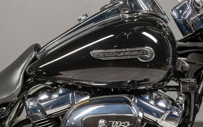 2020 Harley-Davidson Freewheeler