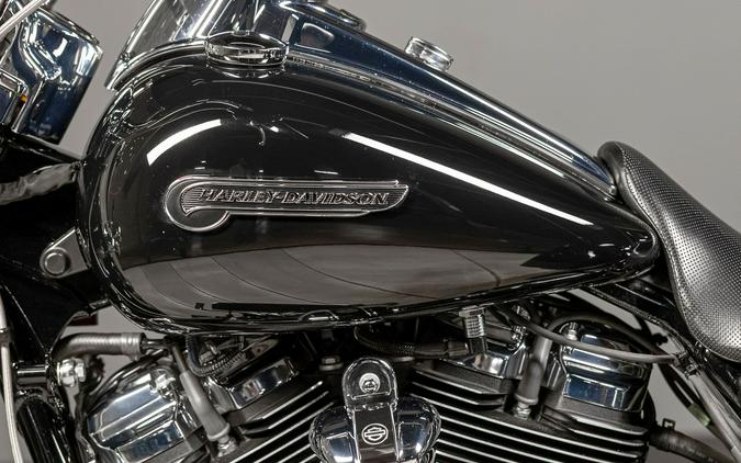 2020 Harley-Davidson Freewheeler