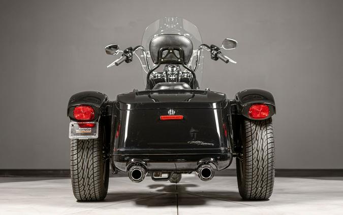 2020 Harley-Davidson Freewheeler