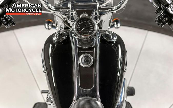 2020 Harley-Davidson Freewheeler