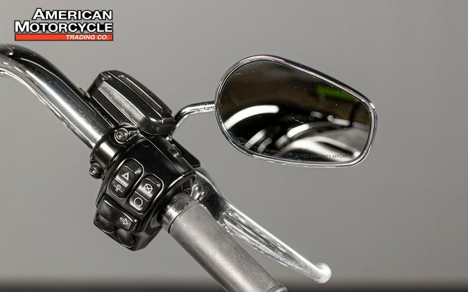 2020 Harley-Davidson Freewheeler