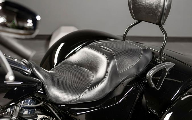 2020 Harley-Davidson Freewheeler