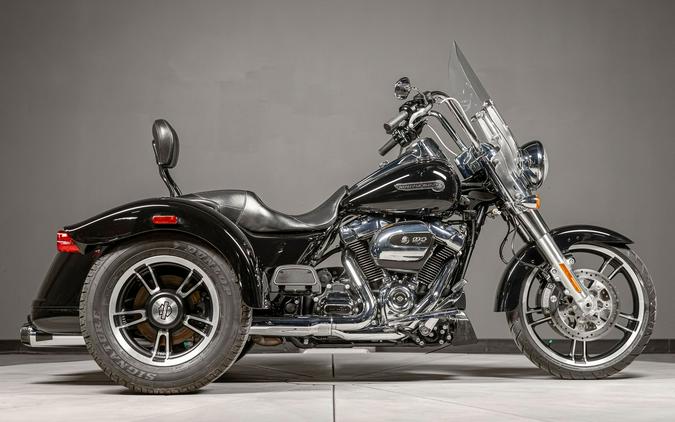 2020 Harley-Davidson Freewheeler