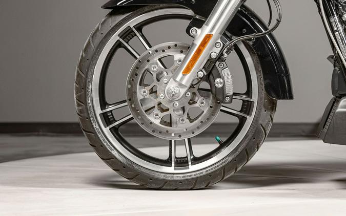 2020 Harley-Davidson Freewheeler
