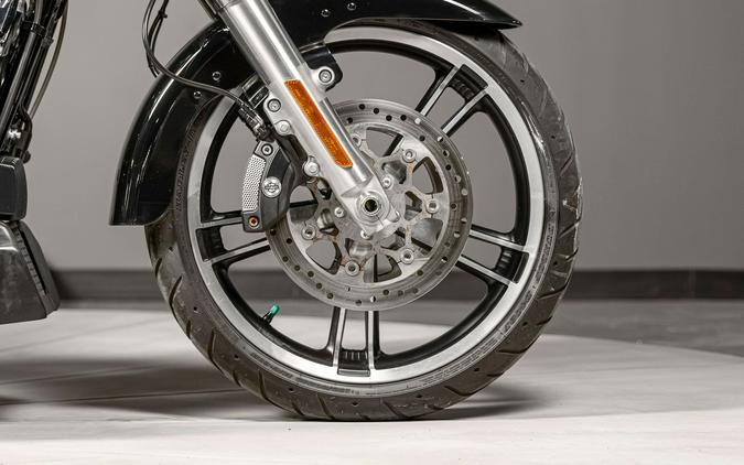 2020 Harley-Davidson Freewheeler