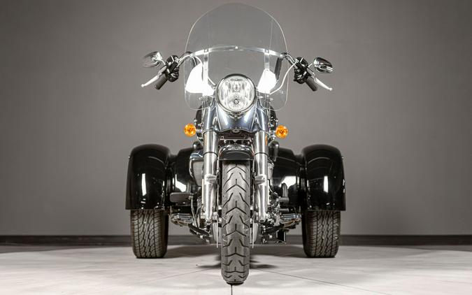 2020 Harley-Davidson Freewheeler