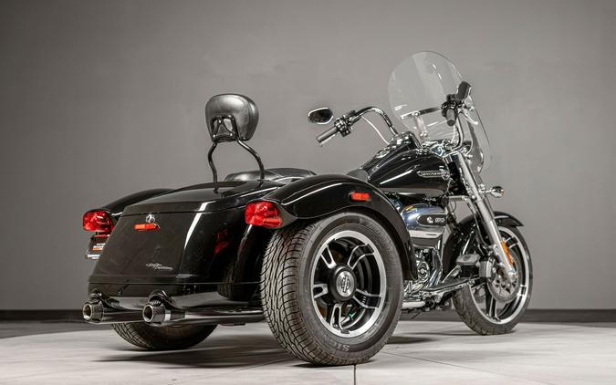 2020 Harley-Davidson Freewheeler