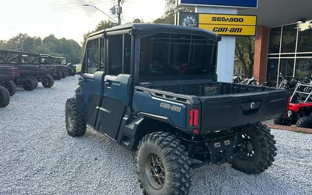 2025 Can-Am Defender MAX Limited HD10