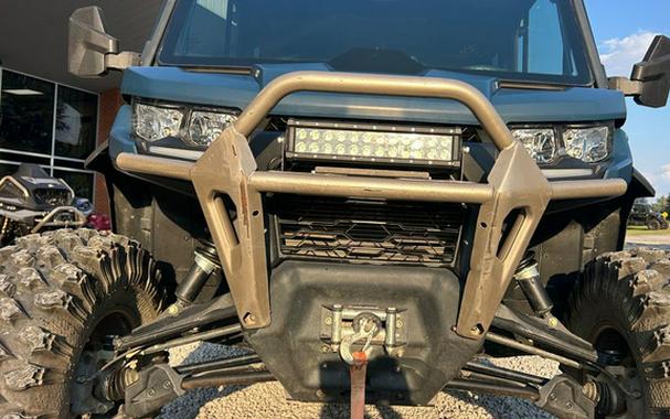 2025 Can-Am Defender MAX Limited HD10