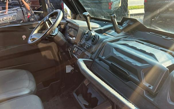 2025 Can-Am Defender MAX Limited HD10