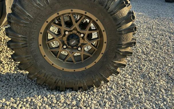 2025 Can-Am Defender MAX Limited HD10