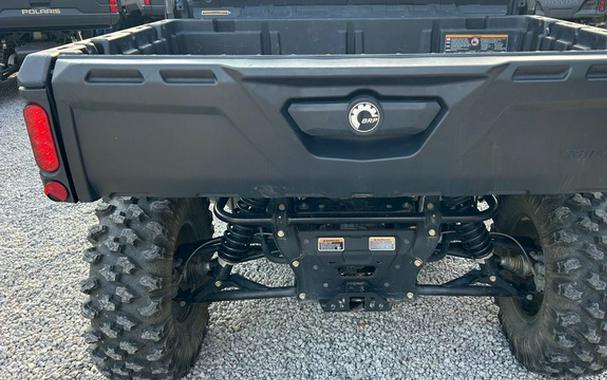 2025 Can-Am Defender MAX Limited HD10