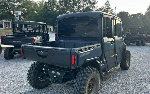 2025 Can-Am Defender MAX Limited HD10