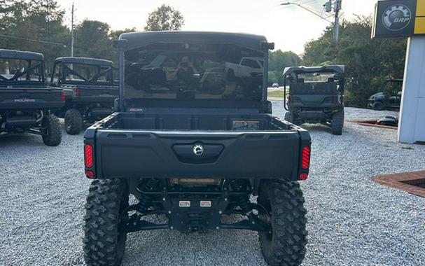 2025 Can-Am Defender MAX Limited HD10