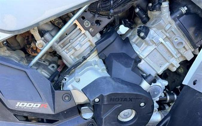 2026 Can-Am Renegade X MR 1000R