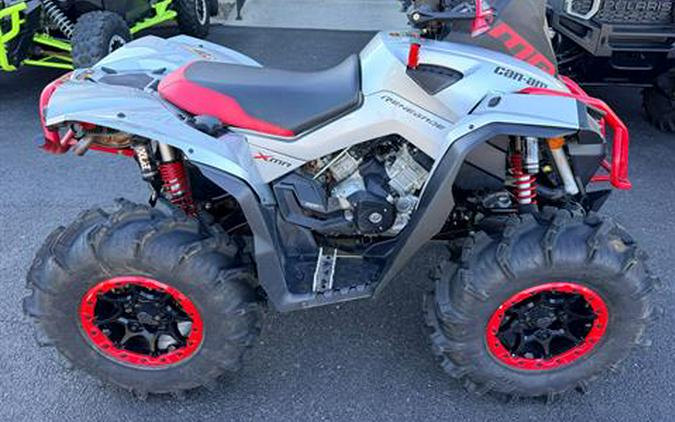 2026 Can-Am Renegade X MR 1000R