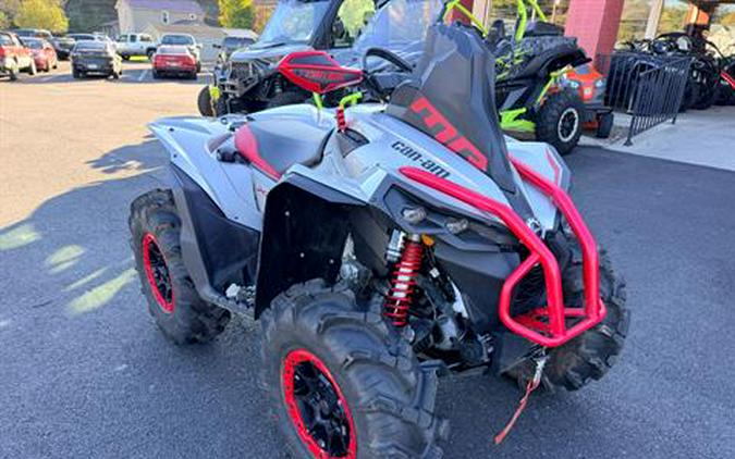 2026 Can-Am Renegade X MR 1000R