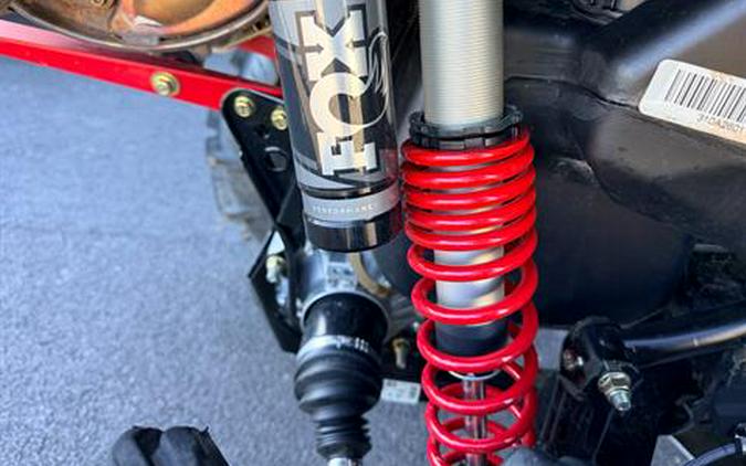 2026 Can-Am Renegade X MR 1000R