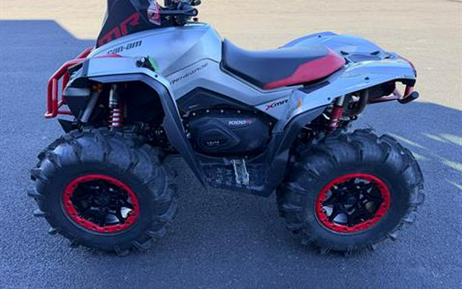 2026 Can-Am Renegade X MR 1000R