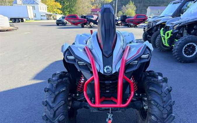 2026 Can-Am Renegade X MR 1000R