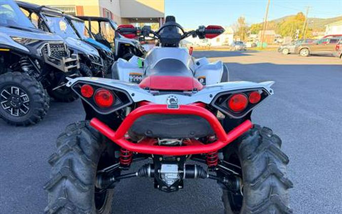 2026 Can-Am Renegade X MR 1000R